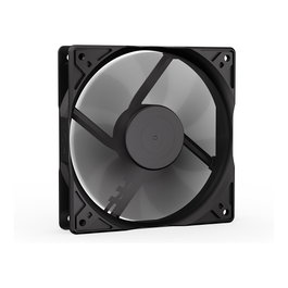 Endorfy Zephyr 120 Negro