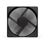 Endorfy Zephyr 120 Negro
