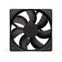 Endorfy Zephyr 120 Negro