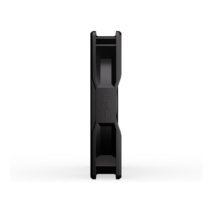 Endorfy Zephyr 120 Negro