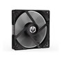 Endorfy Zephyr 120 Negro