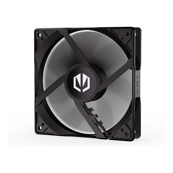 Endorfy Zephyr 120 Negro