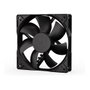Endorfy Zephyr 120 Negro