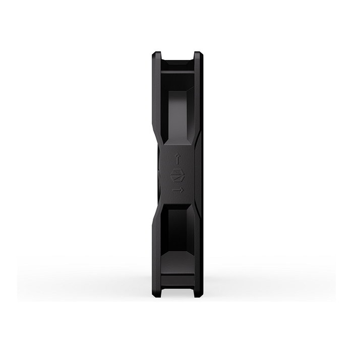 Endorfy Zephyr 120 Negro