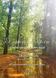 El camino de retorno, Neus Orriols - Natural Ediciones