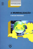 A Mundialização, Philippe Moreau Defarges - EDIÇOES PIAGET