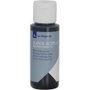 La Pajarita Pintura Super Acrylic A-45 Negro 60ml