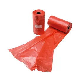 Ferplast PA 6720 Higienic Bags 40 Bolsas