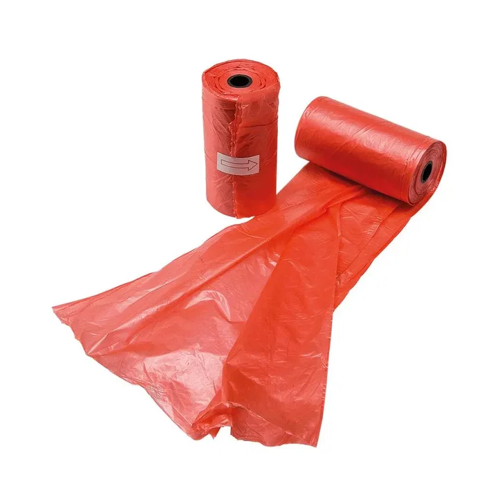 Ferplast PA 6720 Higienic Bags 40 Bolsas Ferplast PA 6720 Higienic Bags 40 Bolsas