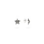 Pendientes Mujer Albert M. WSOX00510.S Plateado