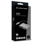 Conceptronic DONN16GR Hub Usb Tipo C 4 en 1 a HDMI, VGA, USB-C PD 100W, USB 3.0