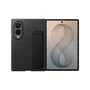 Samsung Carbon Standing Case para Galaxy Z Fold8, Negro