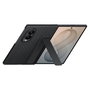 Samsung Carbon Standing Case para Galaxy Z Fold8, Negro