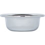 Zwilling Cuenco de Afeitado en Acero Inoxidable Cromado