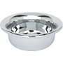 Zwilling Cuenco de Afeitado en Acero Inoxidable Cromado