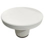 DKD Home Decor Mesa de Centro HAO ARTDE Blanca