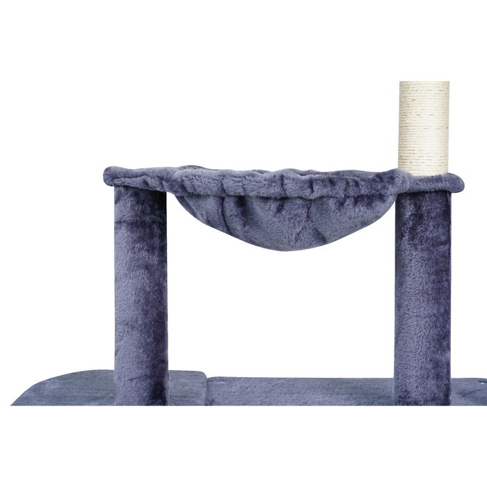 Árbol rascador para gatos Gloria Yamuna