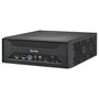 Shuttle XH810 Barebone Slim Negro