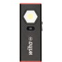 Wiha Lámpara de mano 1.200 lm con sensor de encendido/apagado