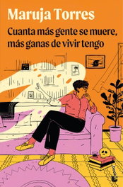 Cuanta más gente se muere, más ganas de vivir tengo, BOOKET