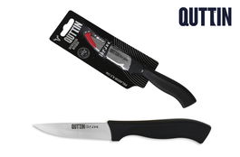 Quttin Cuchillo Pelador Kasual 8.5 cm (48 Unidades)