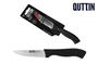 Quttin Cuchillo Pelador Kasual 8.5 cm (48 Unidades)