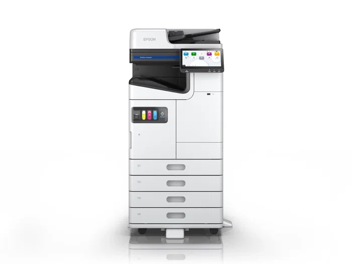 Epson WorkForce Enterprise AM-C4000 Impresora de Inyección de Tinta A3 Epson WorkForce Enterprise AM-C4000 Impresora de Inyección de Tinta A3