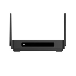Vogels Marmitek 25008486 Extensor Audio Video Negro
