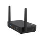 Vogels Marmitek 25008486 Extensor Audio Video Negro