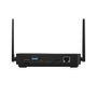 Vogels Marmitek 25008486 Extensor Audio Video Negro