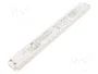 MEAN WELL SLD-50-12 Alimentador LED de 50W 12VDC 4,2A
