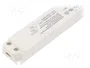 MEAN WELL SLD-50-12 Alimentador LED de 50W 12VDC 4,2A