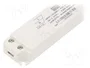 MEAN WELL SLD-50-12 Alimentador LED de 50W 12VDC 4,2A
