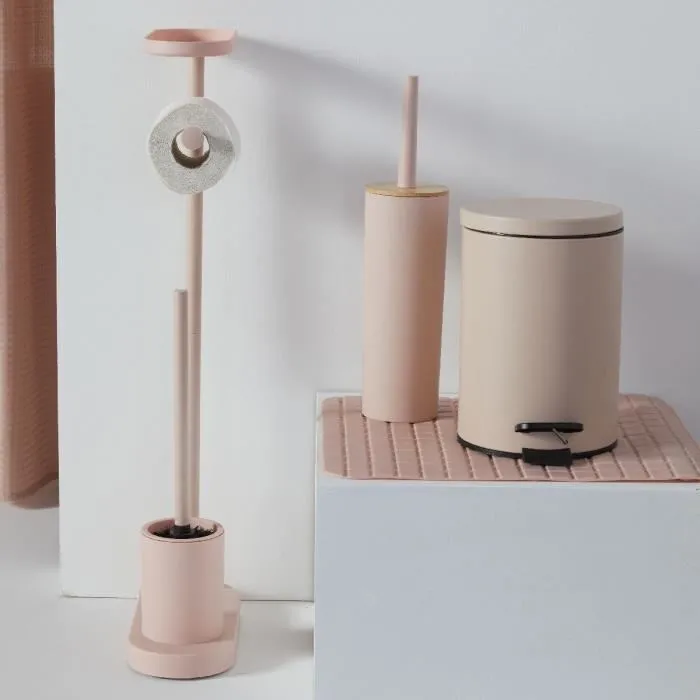 Today TOD3574641271589 Alfombra de Baño o Ducha Antideslizante Rectángulo Rosa 40 x 60 cm Today TOD3574641271589 Alfombra de Baño o Ducha Antideslizante Rectángulo Rosa 40 x 60 cm