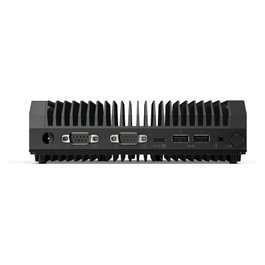 Lenovo ThinkEdge SE30 Mini PC, Intel Core i5-1145GRE, 16GB RAM, 512GB SSD, WLAN, Windows 11 IoT