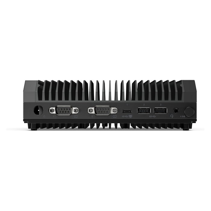 Lenovo ThinkEdge SE30 Mini PC, Intel Core i5-1145GRE, 16GB RAM, 512GB SSD, WLAN, Windows 11 IoT Lenovo ThinkEdge SE30 Mini PC, Intel Core i5-1145GRE, 16GB RAM, 512GB SSD, WLAN, Windows 11 IoT