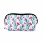 Oh My Pop Neceser Jelly Nopal Multicolor 18 x 34 x 11 cm
