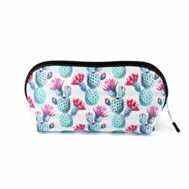 Oh My Pop Neceser Jelly Nopal Multicolor 18 x 34 x 11 cm