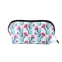 Oh My Pop Neceser Jelly Nopal Multicolor 18 x 34 x 11 cm