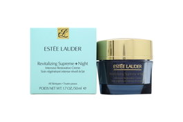 Estée Lauder Revitalizing Supreme Night Intensive Restorative Crème 50ml