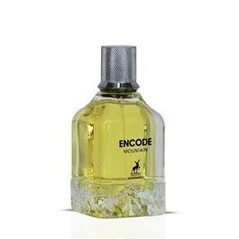 Maison Alhambra Encode Mountain Agua de perfume 100 ml