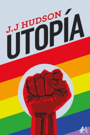 UTOPÍA, J.J. Hudson - EDITORIAL ADARVE