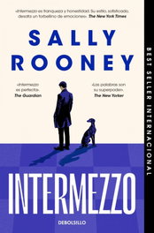 Intermezzo, Sally Rooney - DEBOLSILLO