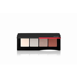 Shiseido Essentialist Eye Palette 2 Platinum Street Metals
