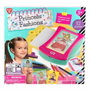 Color Baby Juego diseño la moda Princesas (Playgo) 32 piezas