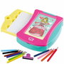 Color Baby Juego diseño la moda Princesas (Playgo) 32 piezas
