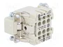 Harting HART Kontakteinsatz 09330062616