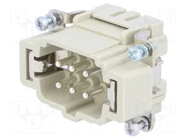 Harting HART Kontakteinsatz 09330062616