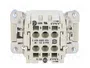Harting HART Kontakteinsatz 09330062616