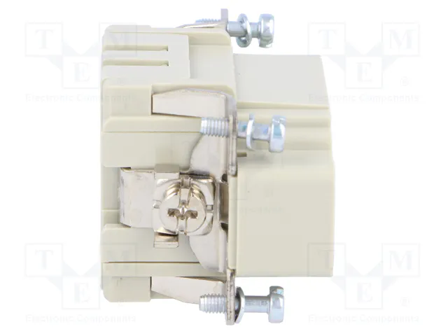 Harting HART Kontakteinsatz 09330062616 Harting HART Kontakteinsatz 09330062616